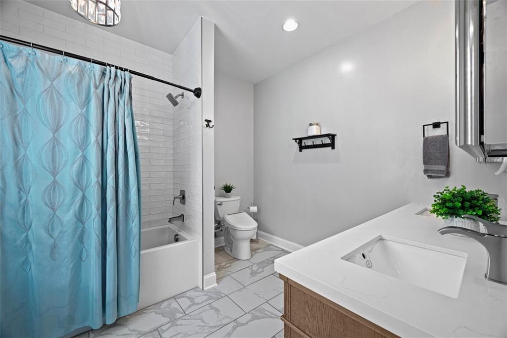 15 Mason Road Baden, PA 15005 - Photo 21 of 43