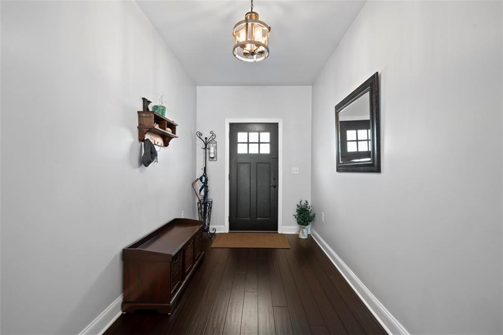 15 Mason Road Baden, PA 15005 - Photo 4 of 43 Interior