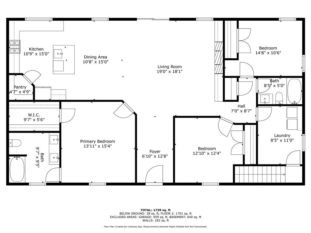 15 Mason Road Baden, PA 15005 - Photo 41 of 43 Main Level