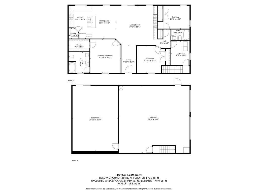 15 Mason Road Baden, PA 15005 - Photo 43 of 43 All Levels