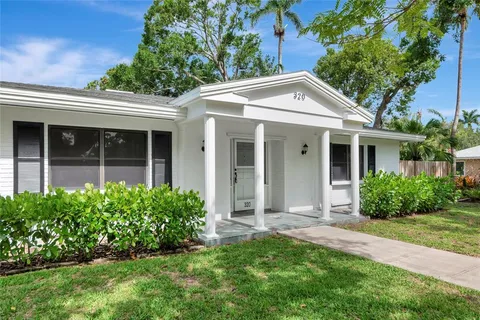 $599,000 | 320 25th Street West, Bradenton, FL 34205