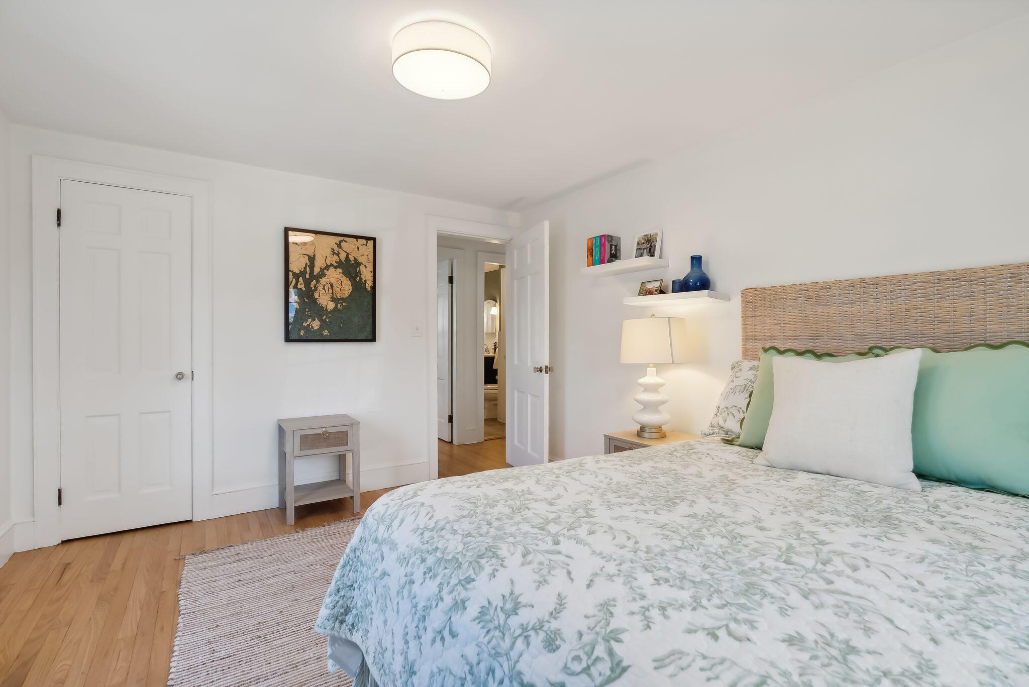 22 Phillips Road Falmouth, ME 04105 - Photo 20 of 48 Bedroom