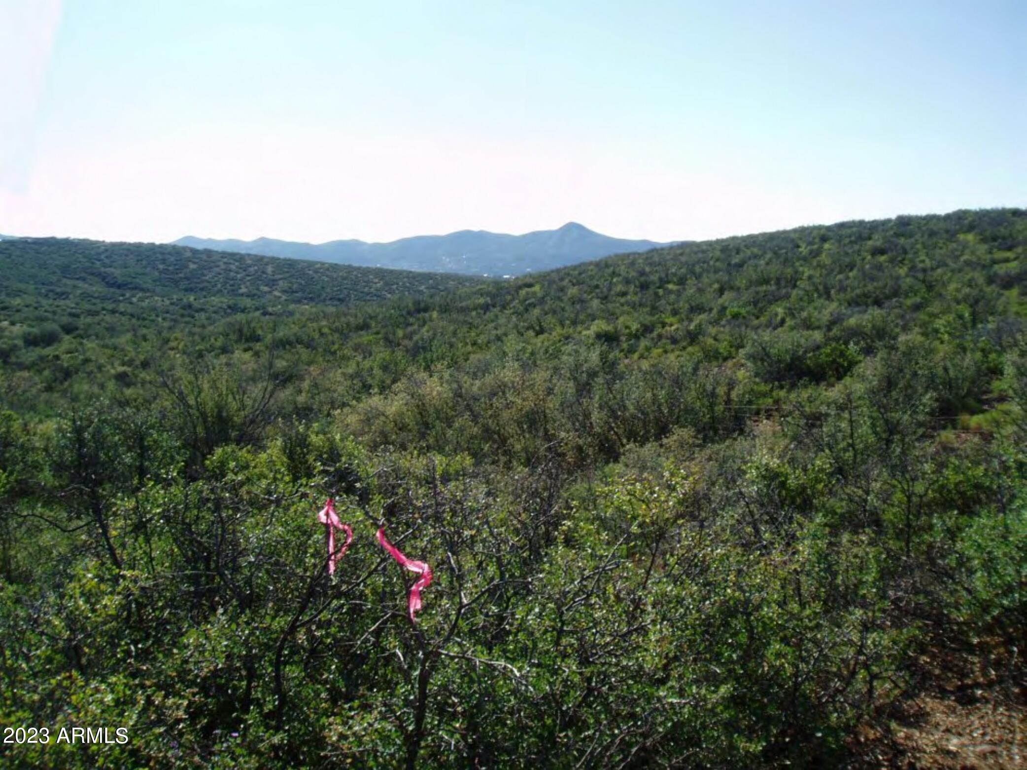 11197 East Prescott Dells Road, Unit 132 Humboldt, AZ 86329 - Photo 2 of 5 a view of a valley