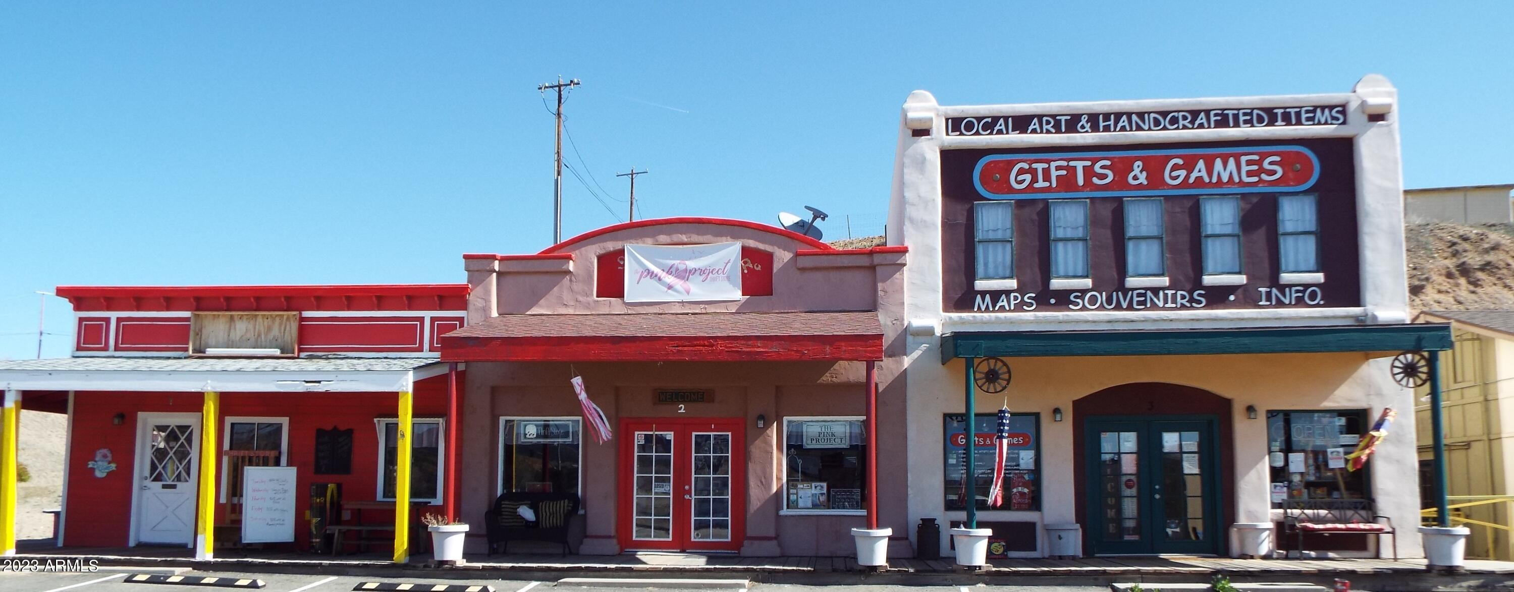 11197 East Prescott Dells Road, Unit 132 Humboldt, AZ 86329 - Photo 4 of 5