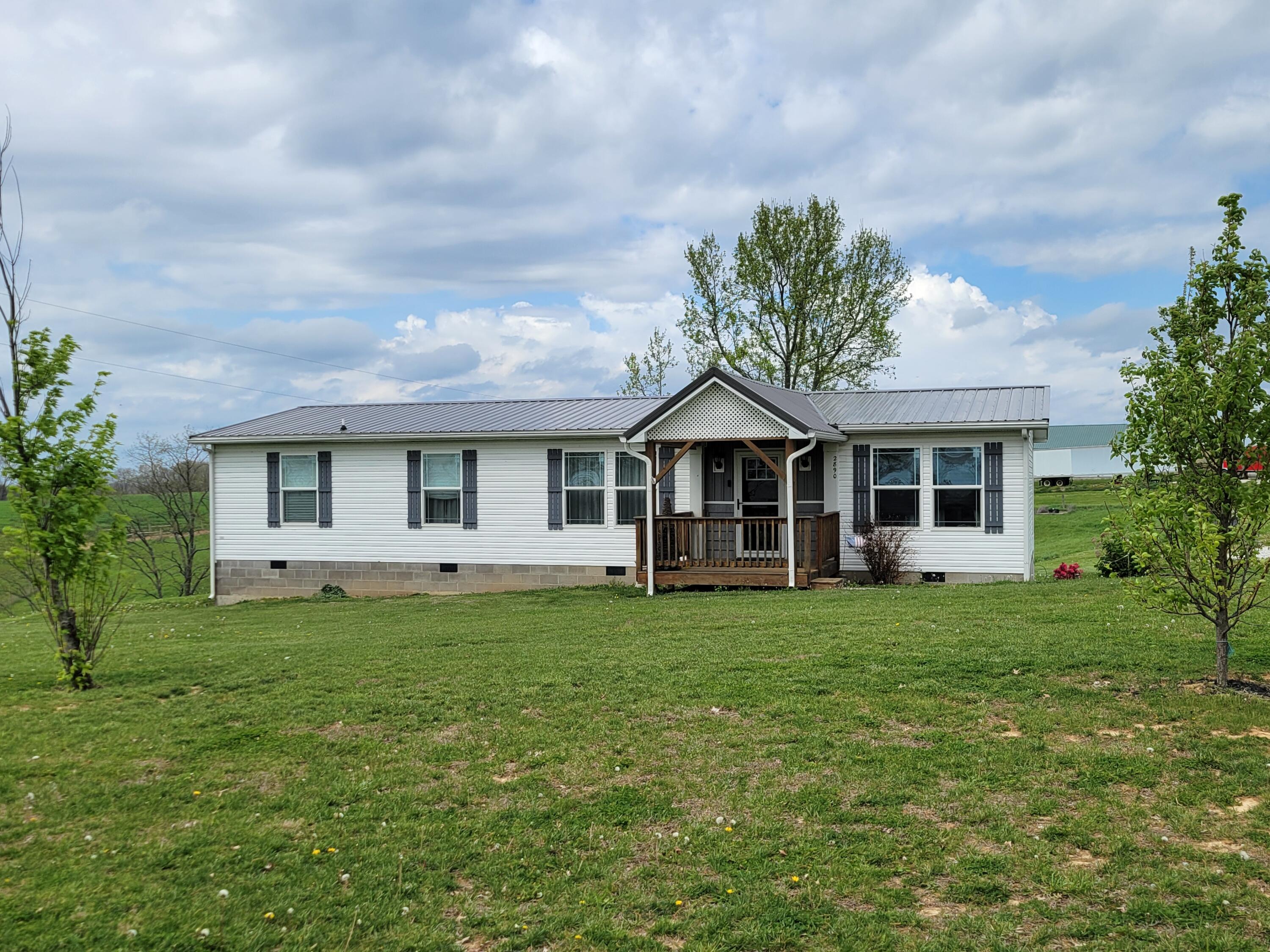 2890 Willow Neave Road Falmouth, KY 41040 - Photo 20 of 20
