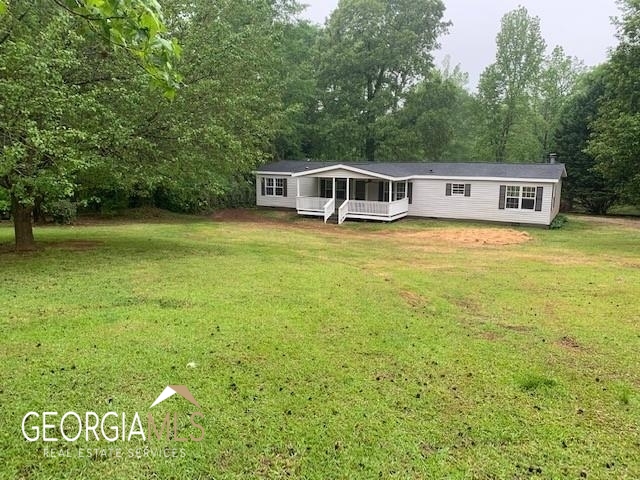 154 Trophy Ridge Jackson, GA 30233 - Photo 1 of 1