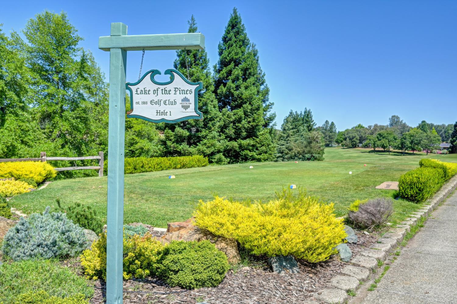 22803 Sunset Ridge Drive Auburn, CA 95602 - Photo 54 of 60