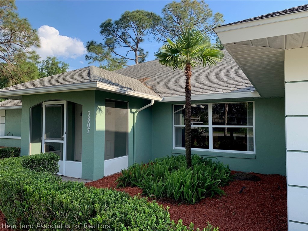 3807 Duffer Road Sebring, FL 33872 - Photo 2 of 34 Gallery Image 2