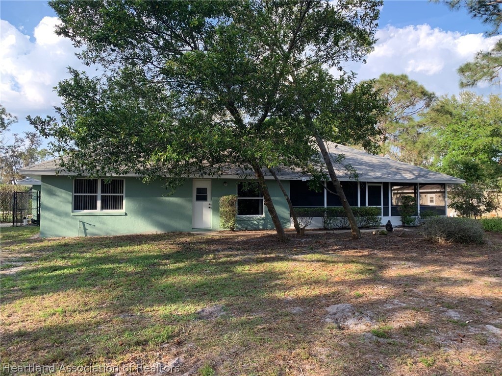 3807 Duffer Road Sebring, FL 33872 - Photo 34 of 34 Gallery Image 34