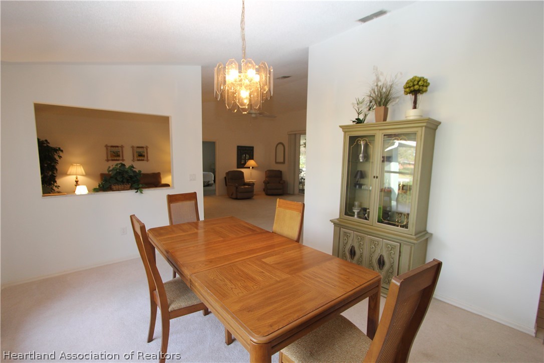 3807 Duffer Road Sebring, FL 33872 - Photo 8 of 34 Gallery Image 8