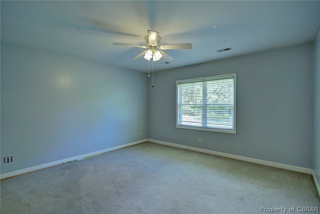 3464 Severn River Road Hayes, VA 23072 - Photo 26 of 30 Bedroom 3