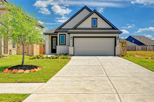 $2,200 | 6638 Iron Clover Drive, Katy, TX 77493
