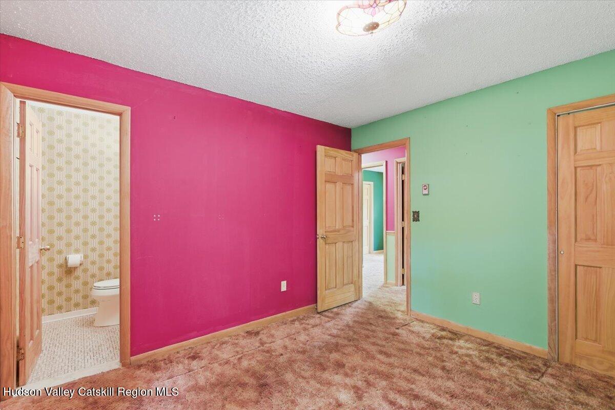 125 Reme Road Prattsville, NY 12468 - Photo 13 of 35 14-Primary Bedroom