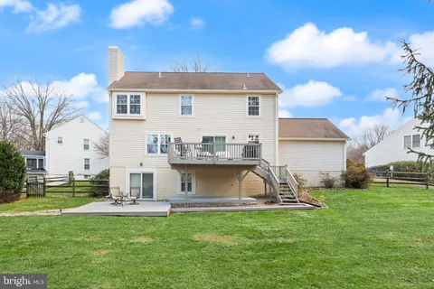 $1,100,000 | 11212 Bradbury Lane, Reston, VA 20194