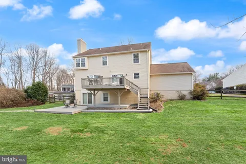 $1,100,000 | 11212 Bradbury Lane, Reston, VA 20194