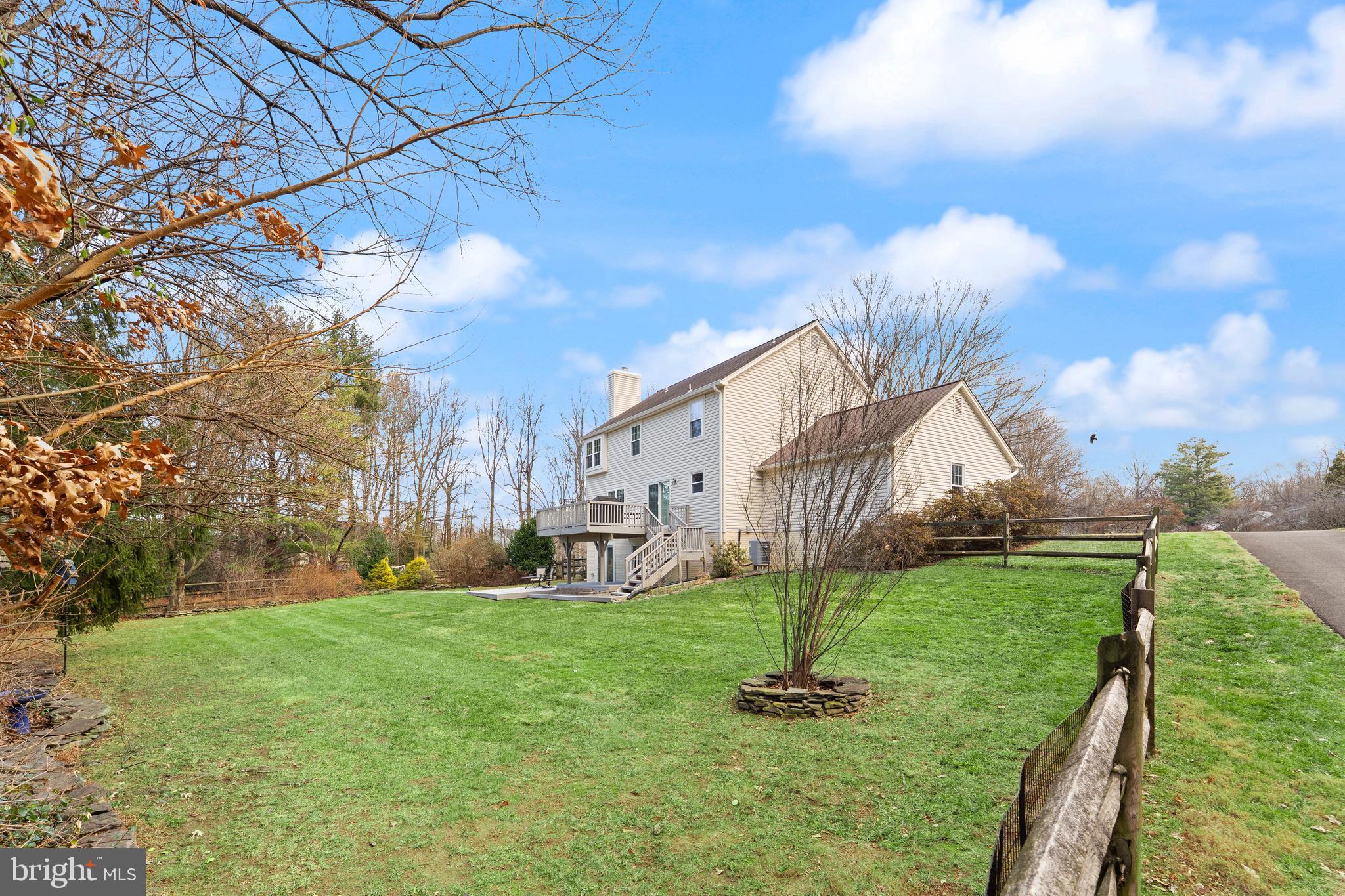 11212 Bradbury Lane Reston, VA 20194 - Photo 20 of 21