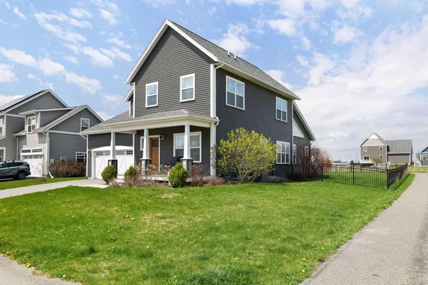 $899,000 | 184 Rye Circle, South Burlington, VT 05403