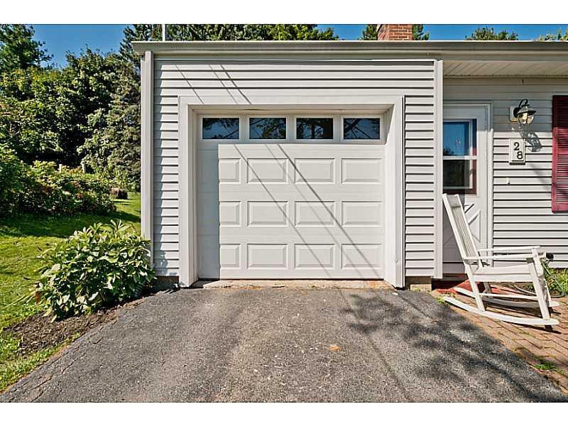 28 Harmon Road Portland, ME 04102 - Photo 33 of 33 Garage.