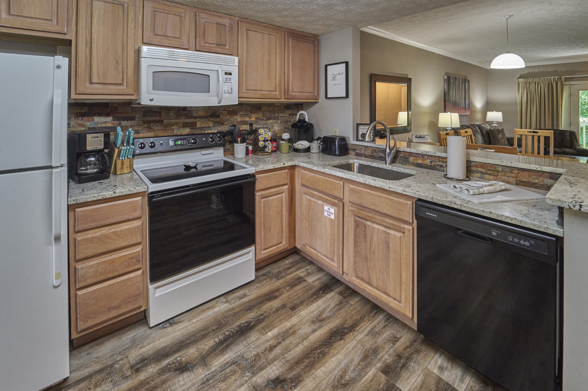 818 Golf View Boulevard, Unit 1303 Sevierville, TN 37863 - Photo 14 of 29