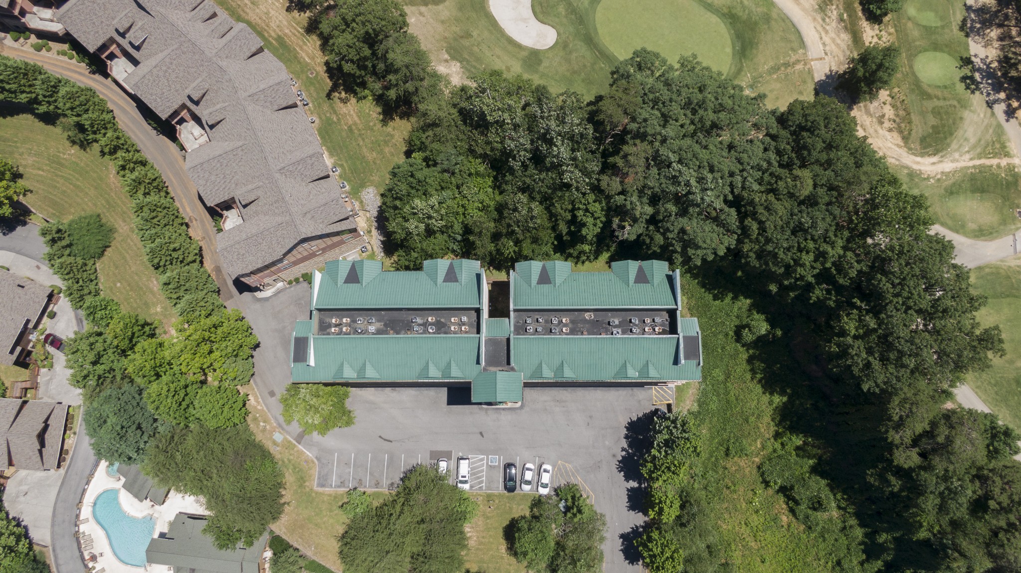 818 Golf View Boulevard, Unit 1303 Sevierville, TN 37863 - Photo 22 of 29