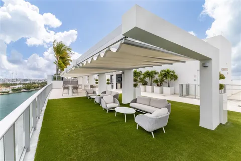 $2,745,000 | 10201 East Bay Harbor Drive, Unit 507, Bay Harbor Islands, FL 33154