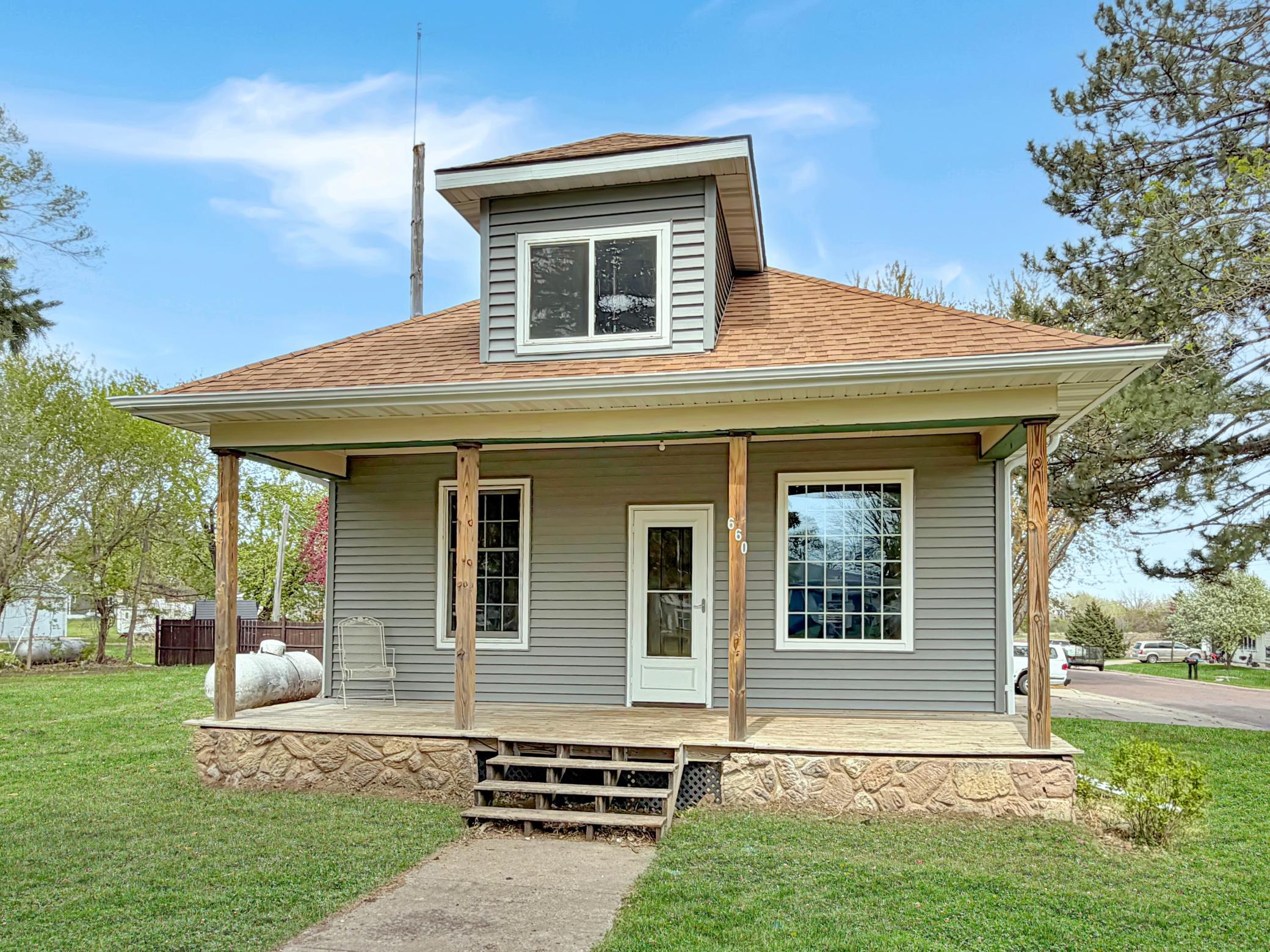 660 Mound Avenue Balaton, MN 56115 - Photo 2 of 37