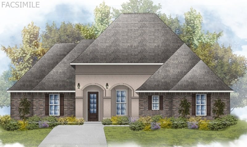 11726 Thistledown Loop Daphne, AL 36527 - Photo 2 of 3