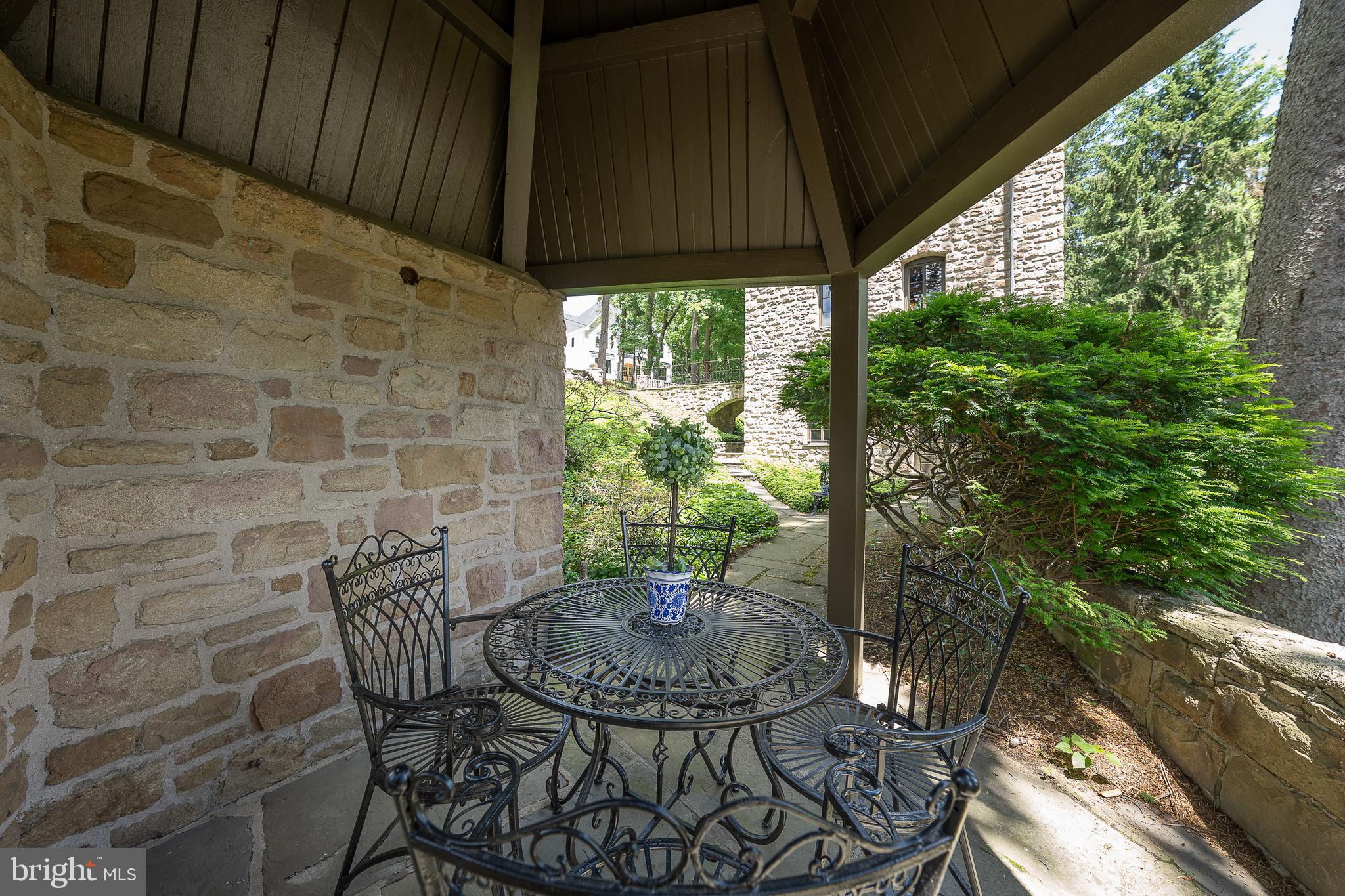 1187 Rydal Road Rydal, PA 19046 - Photo 48 of 53 Every guest will love the coffee or cocktails!