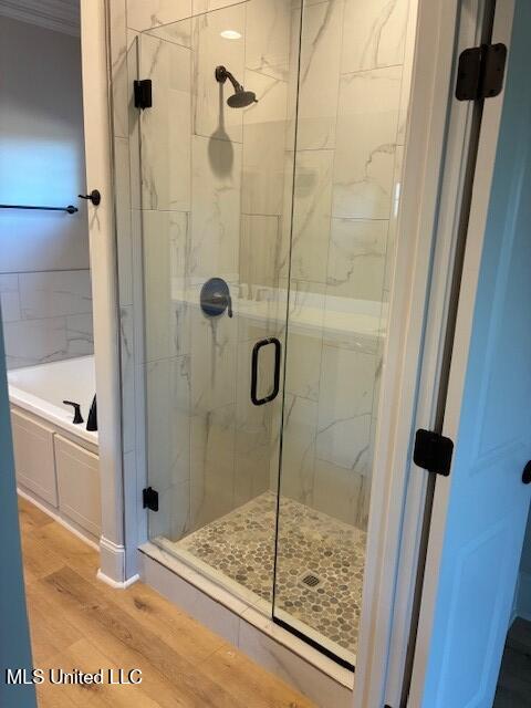 124 St Croix Lane Madison, MS 39110 - Photo 11 of 25 Main Shower