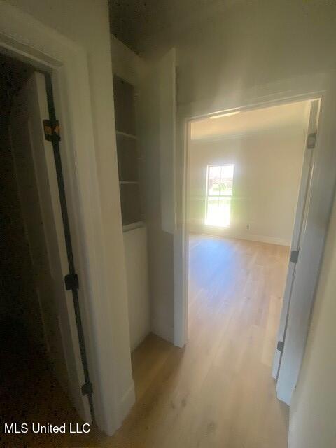 124 St Croix Lane Madison, MS 39110 - Photo 15 of 25 hall to bedrrom