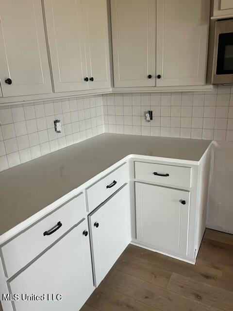 124 St Croix Lane Madison, MS 39110 - Photo 4 of 25 Kitchen cabinets