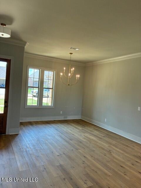 124 St Croix Lane Madison, MS 39110 - Photo 6 of 25 dining area