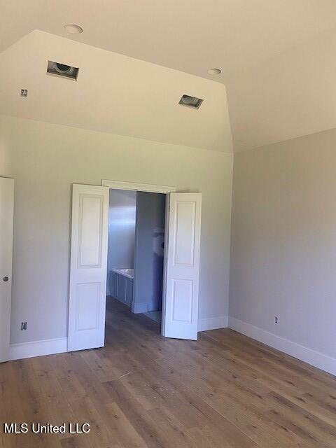 124 St Croix Lane Madison, MS 39110 - Photo 8 of 25 main bedroom