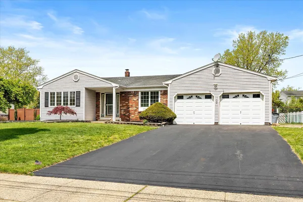 $589,999 | 406 Flock Road, Hamilton, NJ 08619
