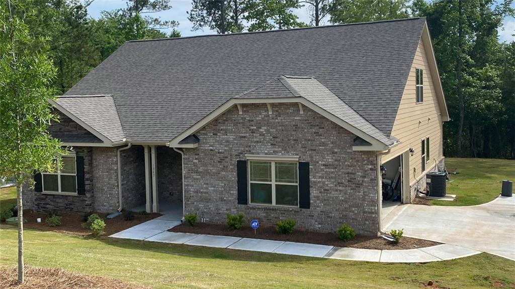 1839 Abbey Road Griffin, GA 30223 - Photo 1 of 1 Gallery Image 1