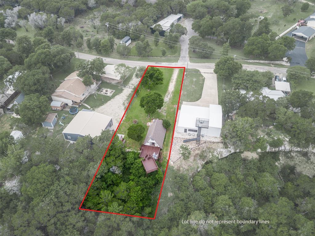 9509 Valley View Trail Rio Vista, TX 76093 - Photo 23 of 29
