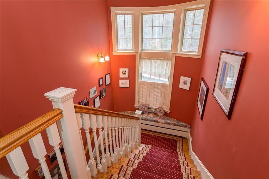 6 Russell Road Cumberland Foreside, ME 04110 - Photo 33 of 34 Photo