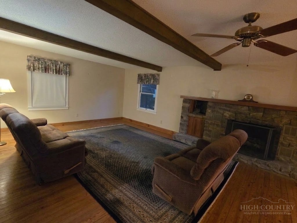 342 Wildwood Run Road Banner Elk, NC 28604 - Photo 7 of 19