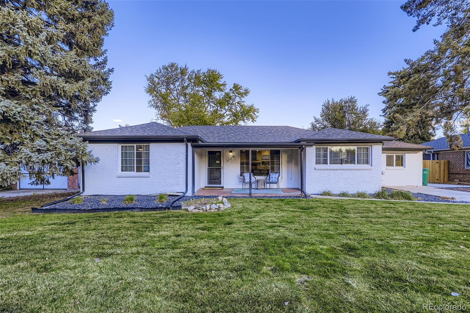 3526 Newland Street Wheat Ridge, CO 80033 - Photo 1 of 28 Gallery Image 1
