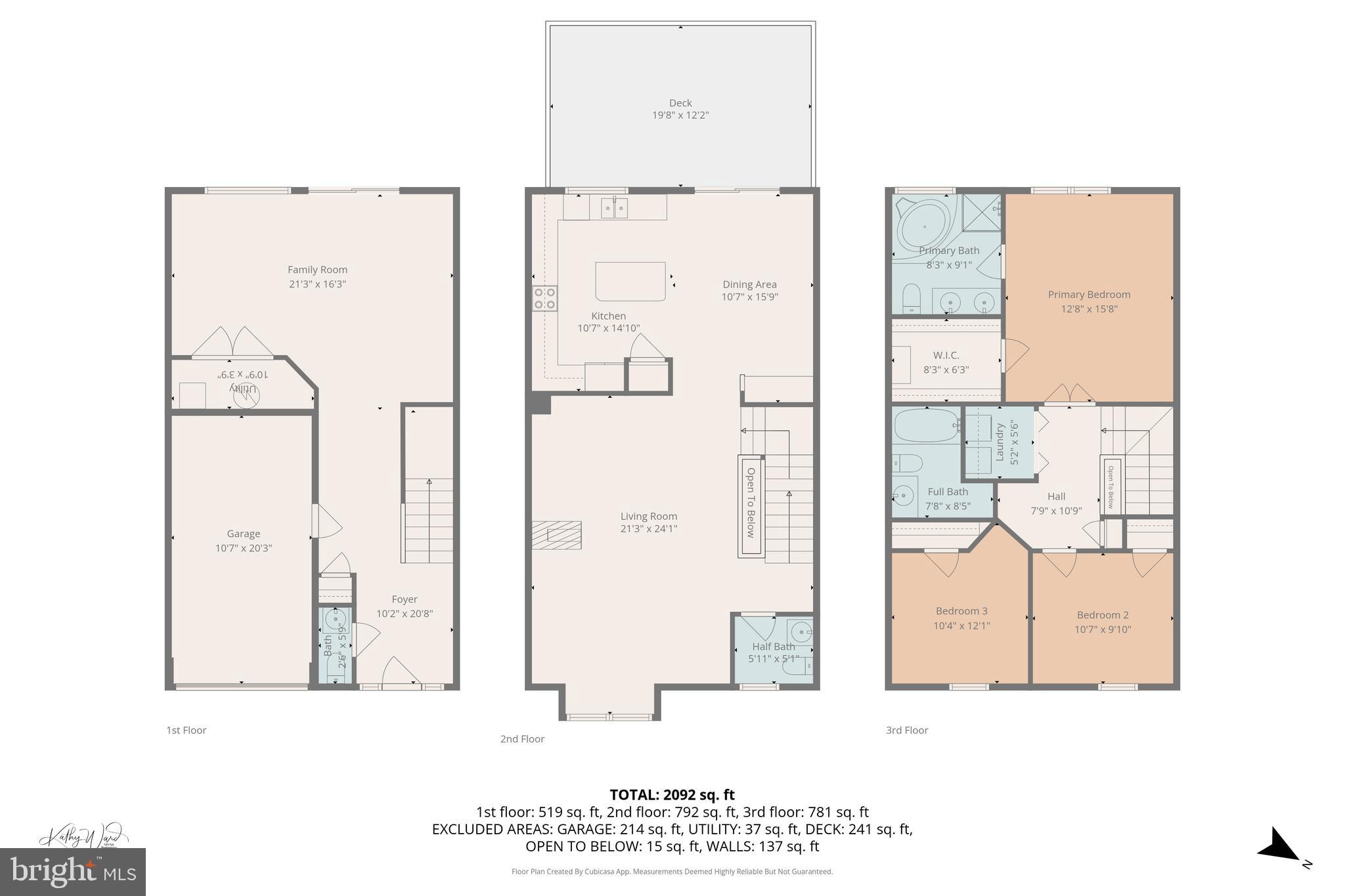2720 Summers Ridge Drive Odenton, MD 21113 - Photo 29 of 29
