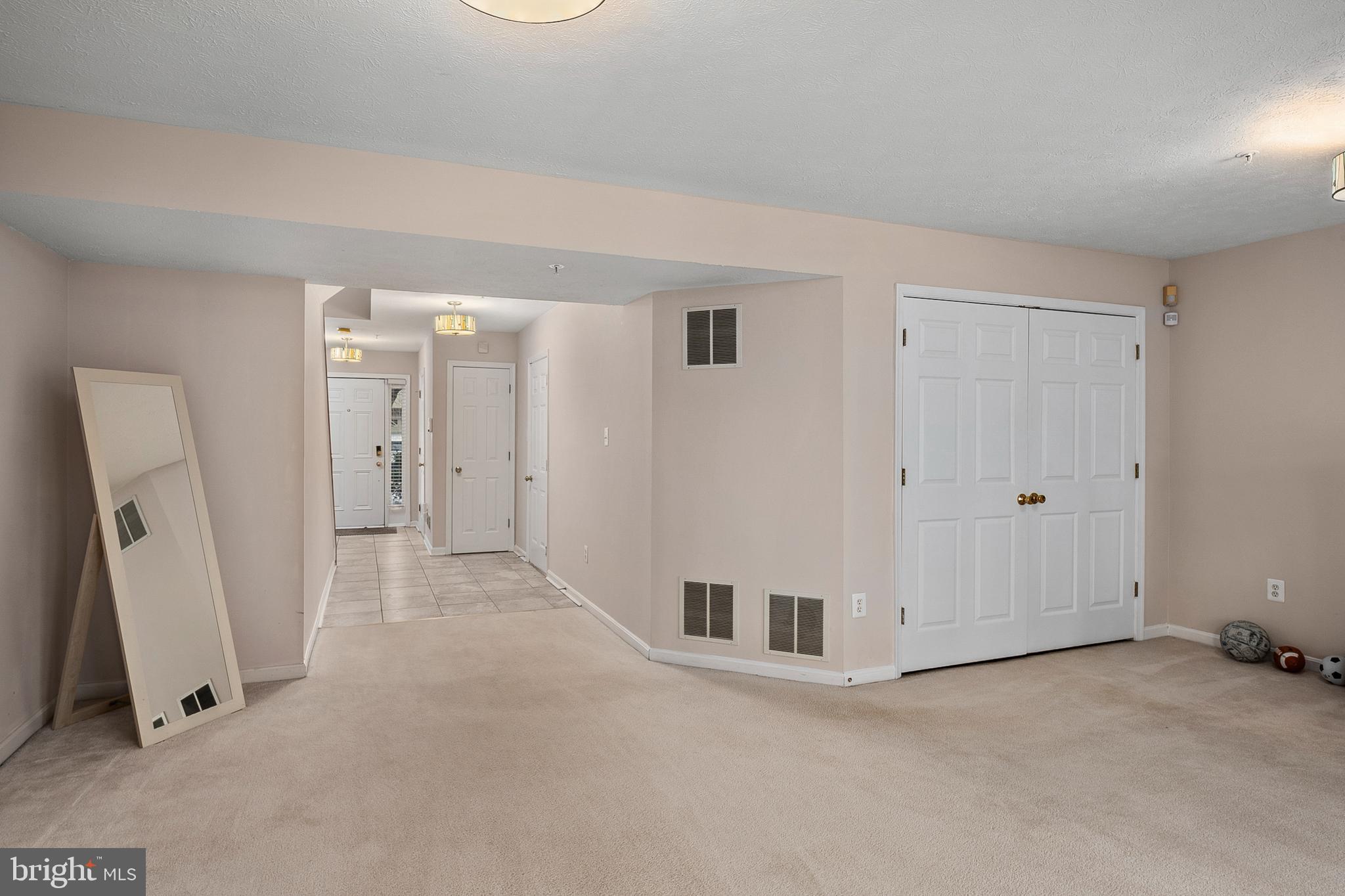 2720 Summers Ridge Drive Odenton, MD 21113 - Photo 4 of 29 a view of a storage & utility room with a sink