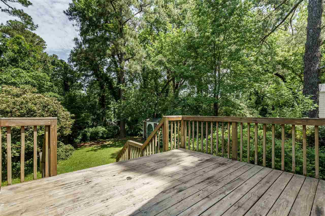 2710 Wayland Drive Raleigh, NC 27608 - Photo 15 of 20 Photo 15
