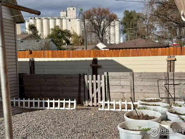 a view of outdoor space yard and patio