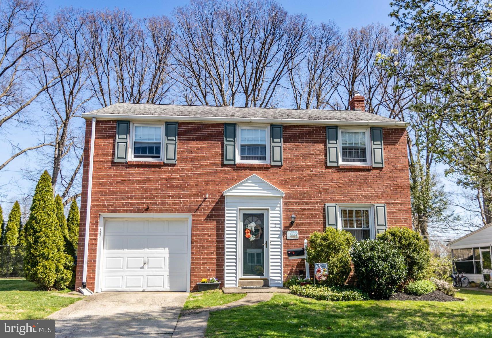 137 Morton Road Springfield, PA 19064 - Photo 1 of 53