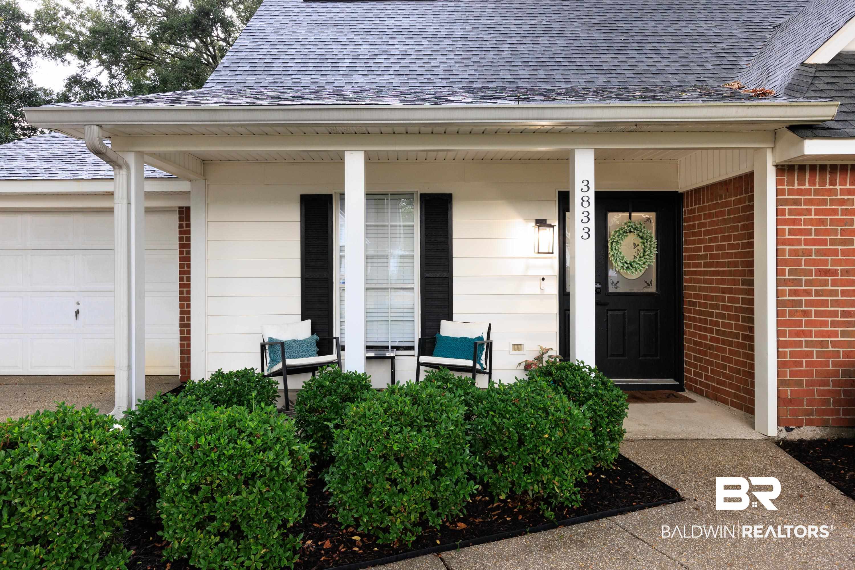 3833 Isabel Way South Mobile, AL 36693 - Photo 24 of 25