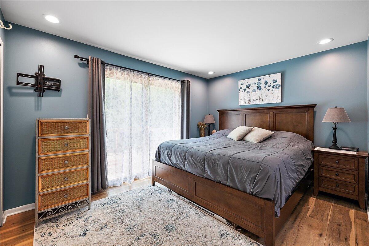 3455 Yarney Road Waterford, MI 48329 - Photo 22 of 64 Primary Bedroom