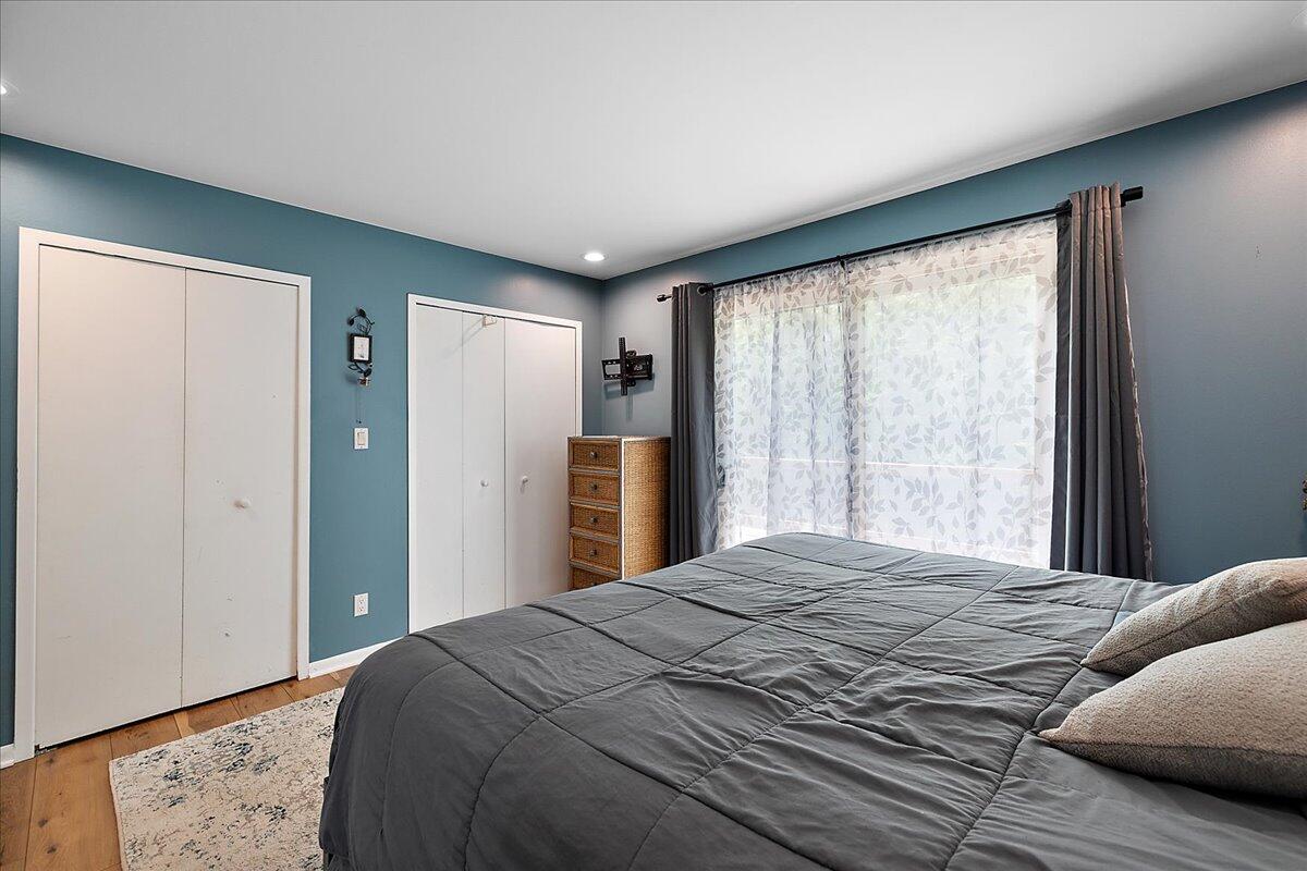 3455 Yarney Road Waterford, MI 48329 - Photo 24 of 64 Prinmary Bedroom