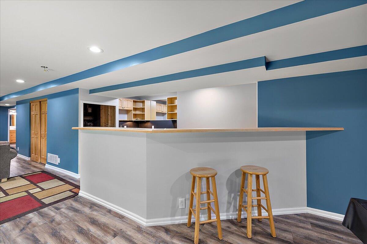 3455 Yarney Road Waterford, MI 48329 - Photo 35 of 64 Basement