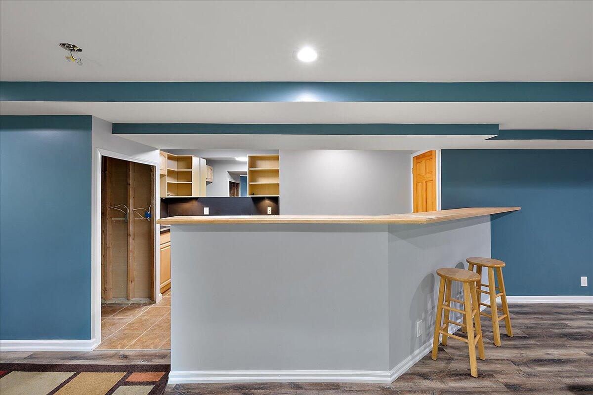 3455 Yarney Road Waterford, MI 48329 - Photo 36 of 64 Basement