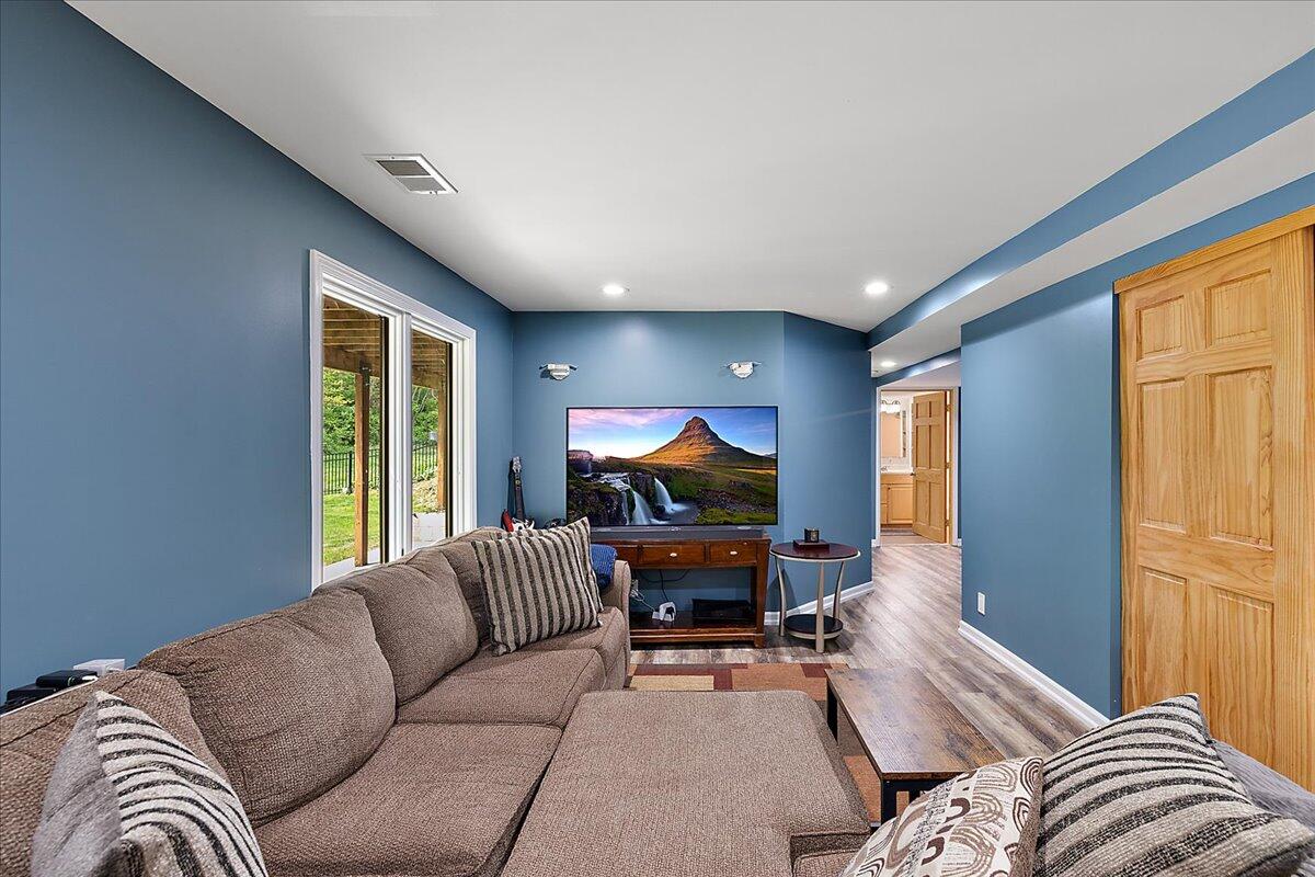3455 Yarney Road Waterford, MI 48329 - Photo 42 of 64 Basement